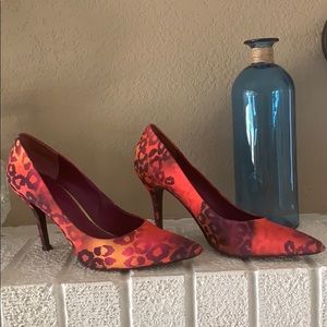 Nine West Pumps